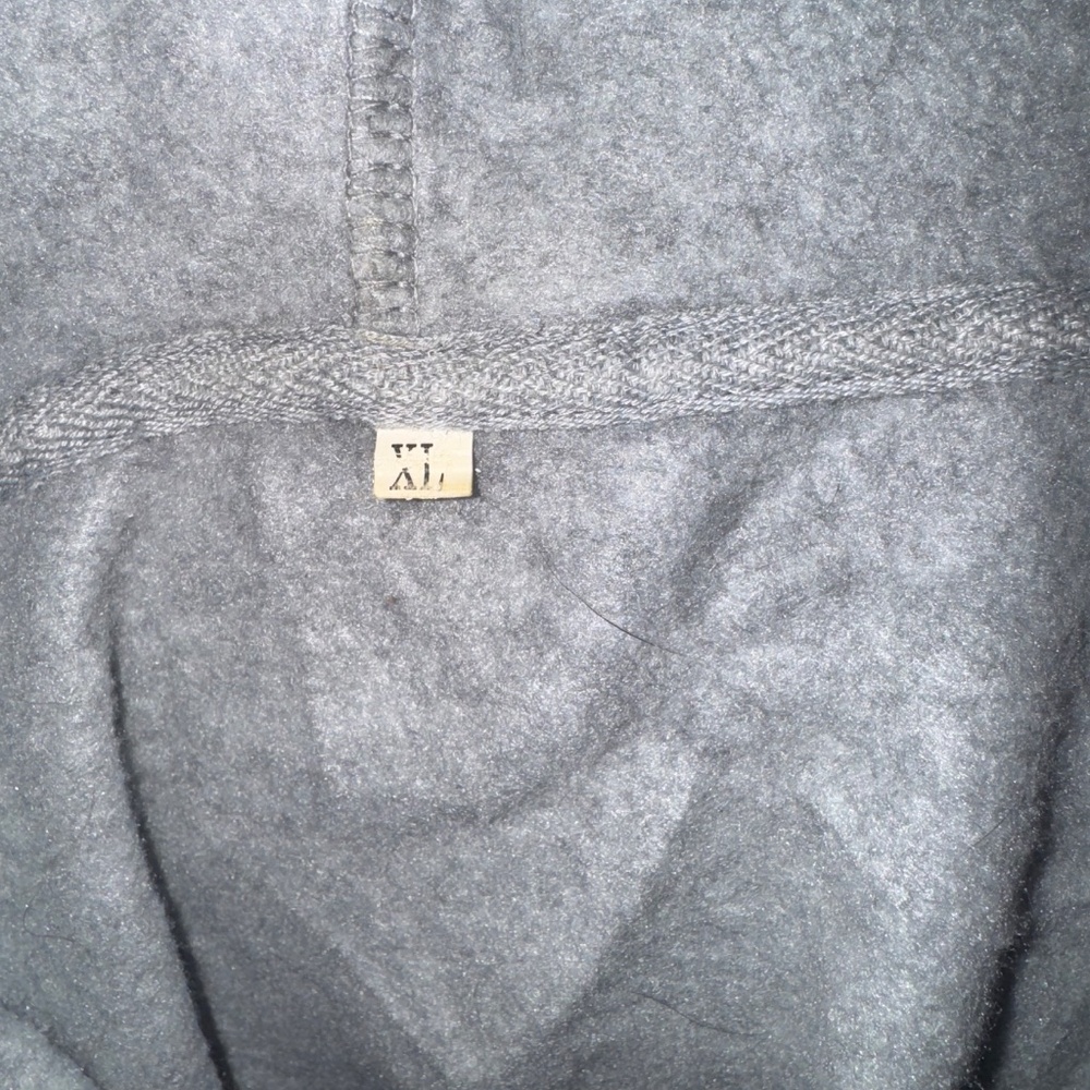 Zip up jacket - Picture 4 of 4